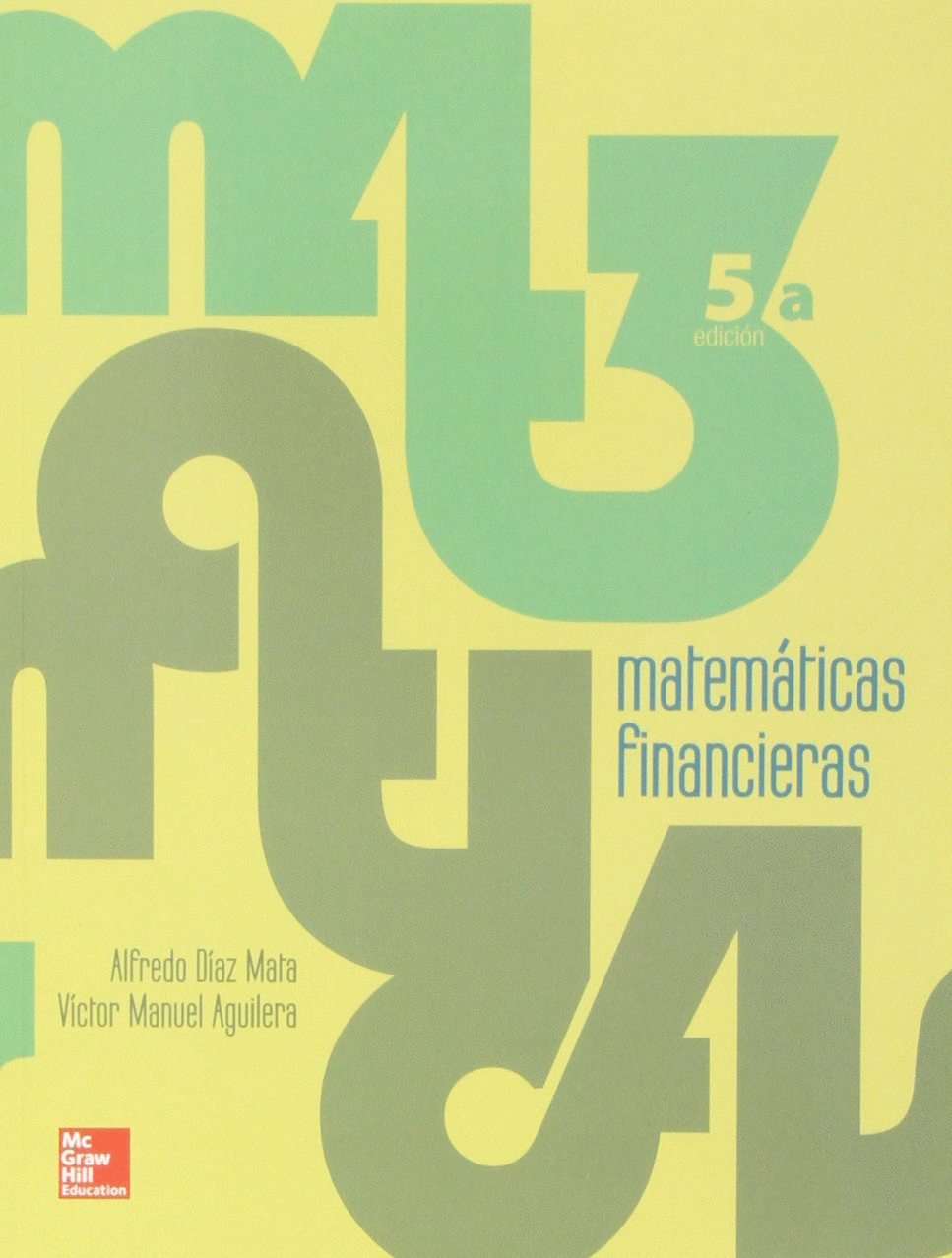 MATEMATICAS FINANCIERAS