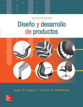 DISEO Y DESARROLLO DE PRODUCTOS