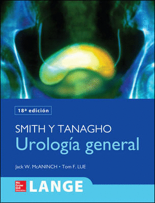 SMITH Y TANAGHO UROLOGIA GENERAL
