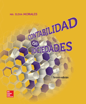 CONTABILIDAD DE SOCIEDADES