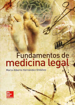 FUNDAMENTOS DE MEDICINA LEGAL