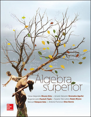ALGEBRA SUPERIOR