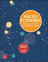 MACROECONOMIA CON APLICACIONES DE AMERICA LATINA