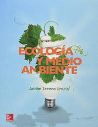 ECOLOGIA Y MEDIO AMBIENTE  BACHILLERATO