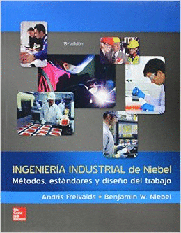 INGENIERIA INDUSTRIAL DE NIEBEL