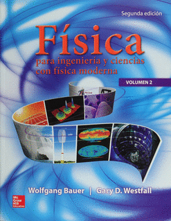 FISICA PARA INGENIERIA Y CIENCIAS VOL 2