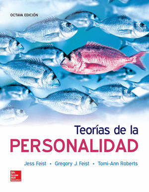 TEORIAS DE LA PERSONALIDAD