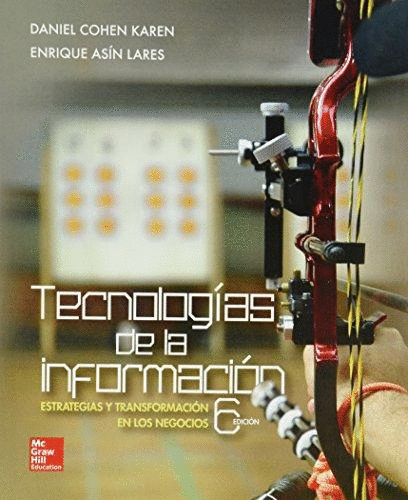 TECNOLOGIAS DE LA INFORMACION