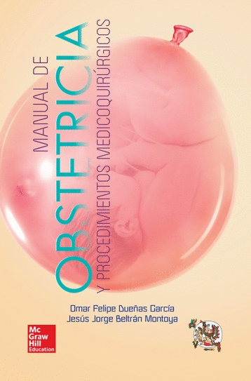 MANUAL DE OBSTETRICIA Y PROCEDIMIENTOS MEDICO QUIRURGICOS