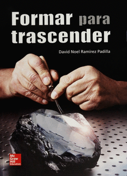 FORMAR PARA TRASCENDER