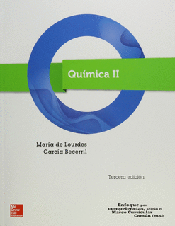 QUIMICA 2 BACHILLERATO ENFOQUE POR COMPETENCIAS