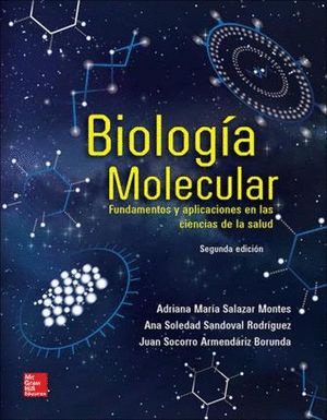 BIOLOGIA MOLECULAR
