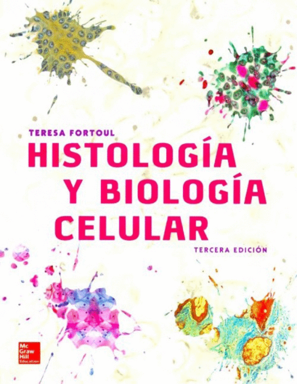 HISTOLOGIA Y BIOLOGIA CELULAR