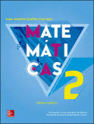 MATEMATICAS 2 BACHILLERATO