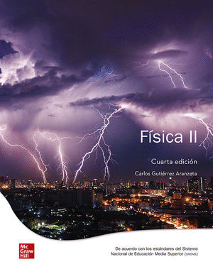 FISICA 2 BACHILLERATO