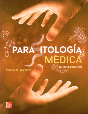 PARASITOLOGIA MEDICA