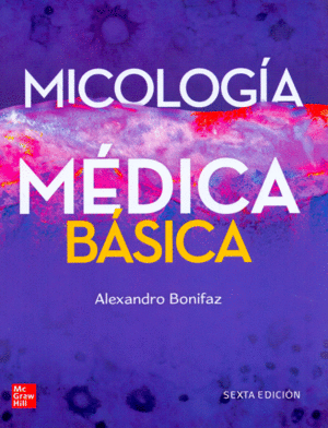 MICOLOGIA MEDICA BASICA