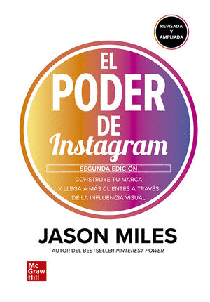 EL PODER DEL INSTAGRAM