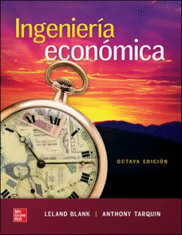 INGENIERIA ECONOMICA CON CONNET