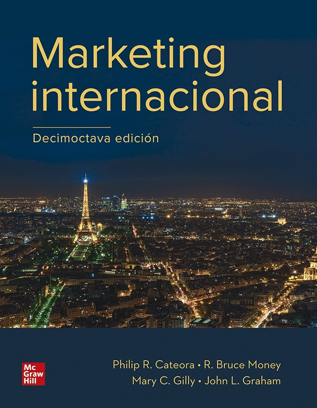 MARKETING INTERNACIONAL