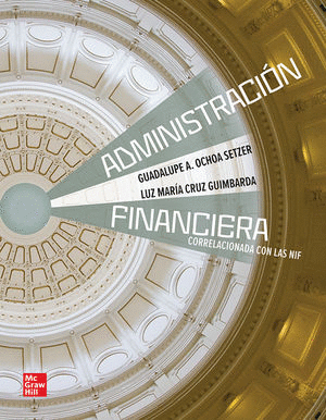 ADMINISTRACION FINANCIERA
