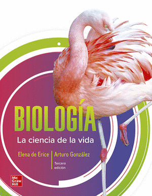 BIOLOGIA LA CIENCIA DE LA VIDA