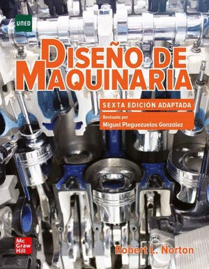 DISE�O DE MAQUINARIA