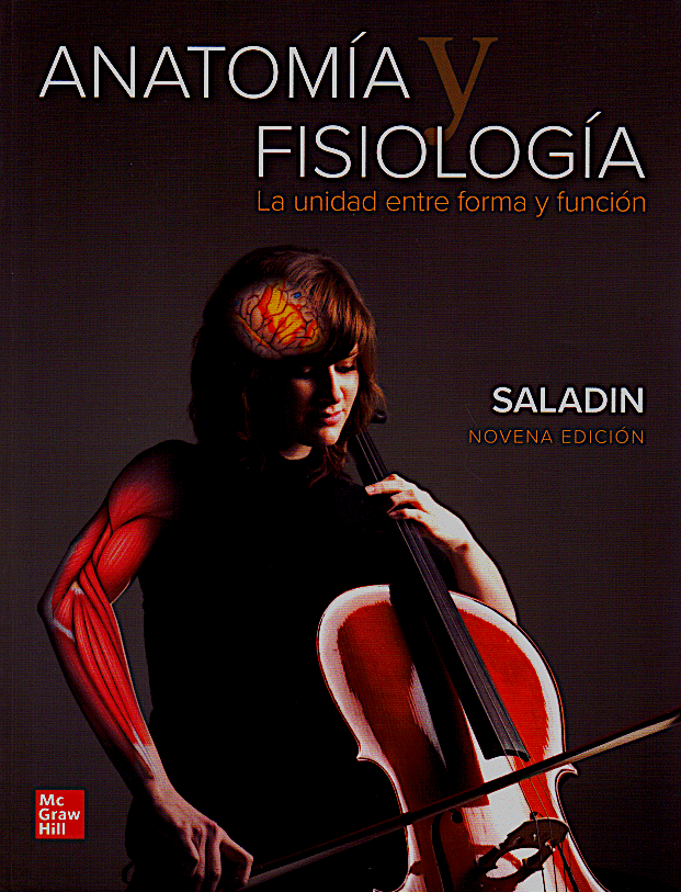 ANATOMIA Y FISIOLOGIA