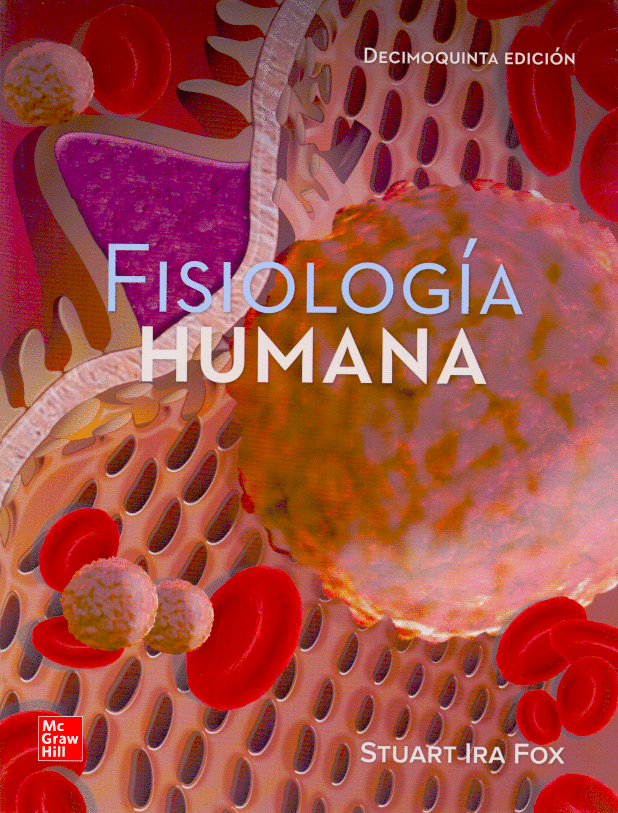 FISIOLOGIA HUMANA