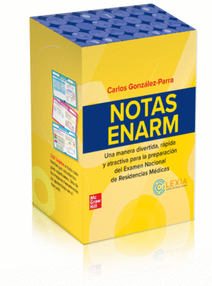 NOTAS ENARM