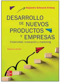 DESARROLLO DE NUEVOS PRODUCTOS Y EMPRESAS