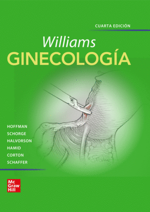 WILLIAMS GINECOLOGIA