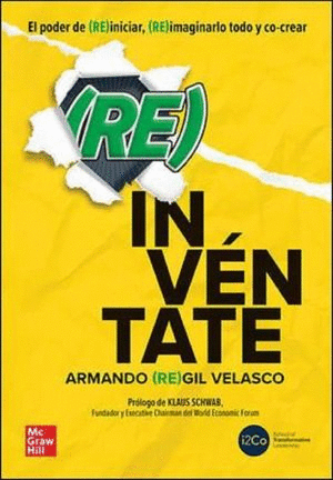 RE INVENTATE