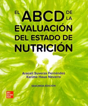 EL ABCD DE LA EVALUACION DEL ESTADO DE NUTRICION