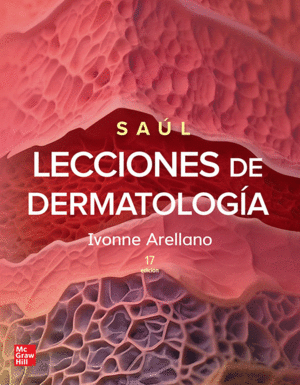 SAUL LECCIONES DE DERMATOLOGIA