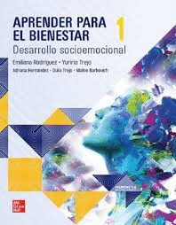 APRENDER PARA EL BIENESTAR 1 NEM BACHILLERATO