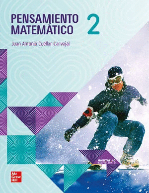 PENSAMIENTO MATEMATICO 2 NEM
