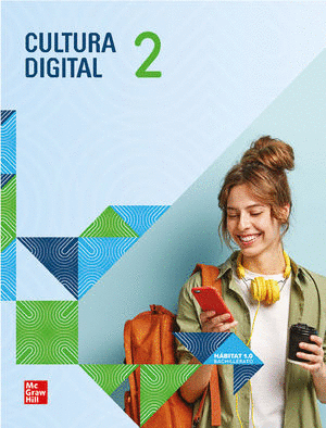 CULTURA DIGITAL 2 BACHILLERATO