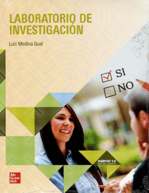 LABORATORIO DE INVESTIGACION