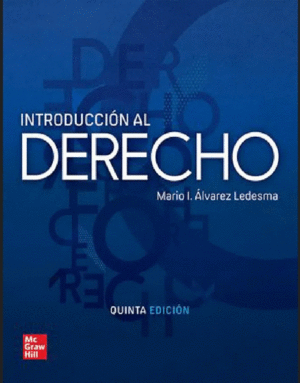 INTRODUCCION DERECHO