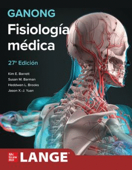 GANONG FISIOLOGIA MEDICA