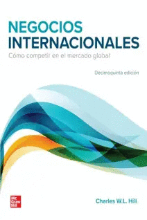 NEGOCIOS INTERNACIONALES