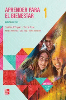 APRENDER PARA EL BIENESTAR 1 BACHILLERATO