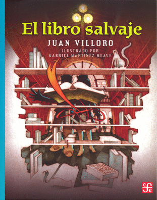 EL LIBRO SALVAJE