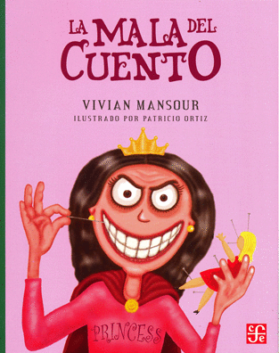LA MALA DEL CUENTO