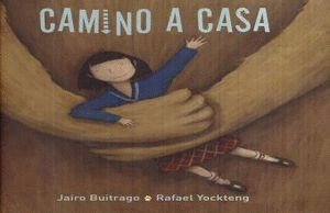 CAMINO A CASA (PASTA DURA)