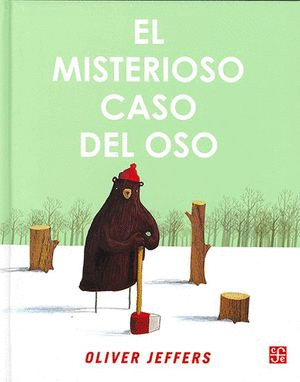 MISTERIOSO CASO DEL OSO EL