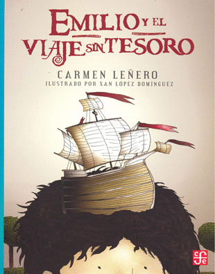 EMILIO Y EL VIAJE SIN TESORO