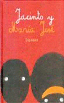 JACINTO Y MARIA JOSE (PASTA DURA)