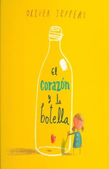 CORAZON Y LA BOTELLA EL